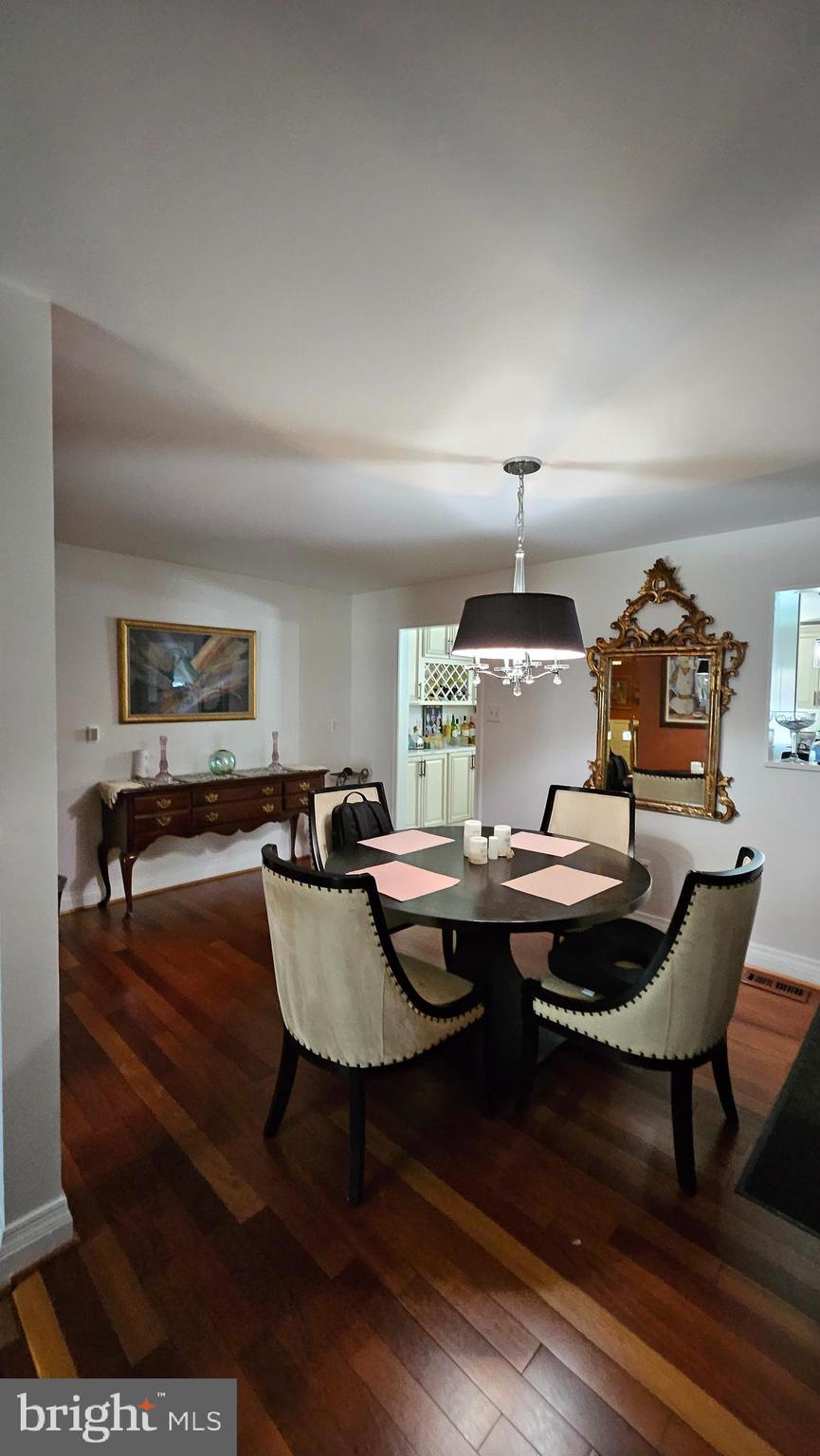 JOMAR ACRES - Residential Lease