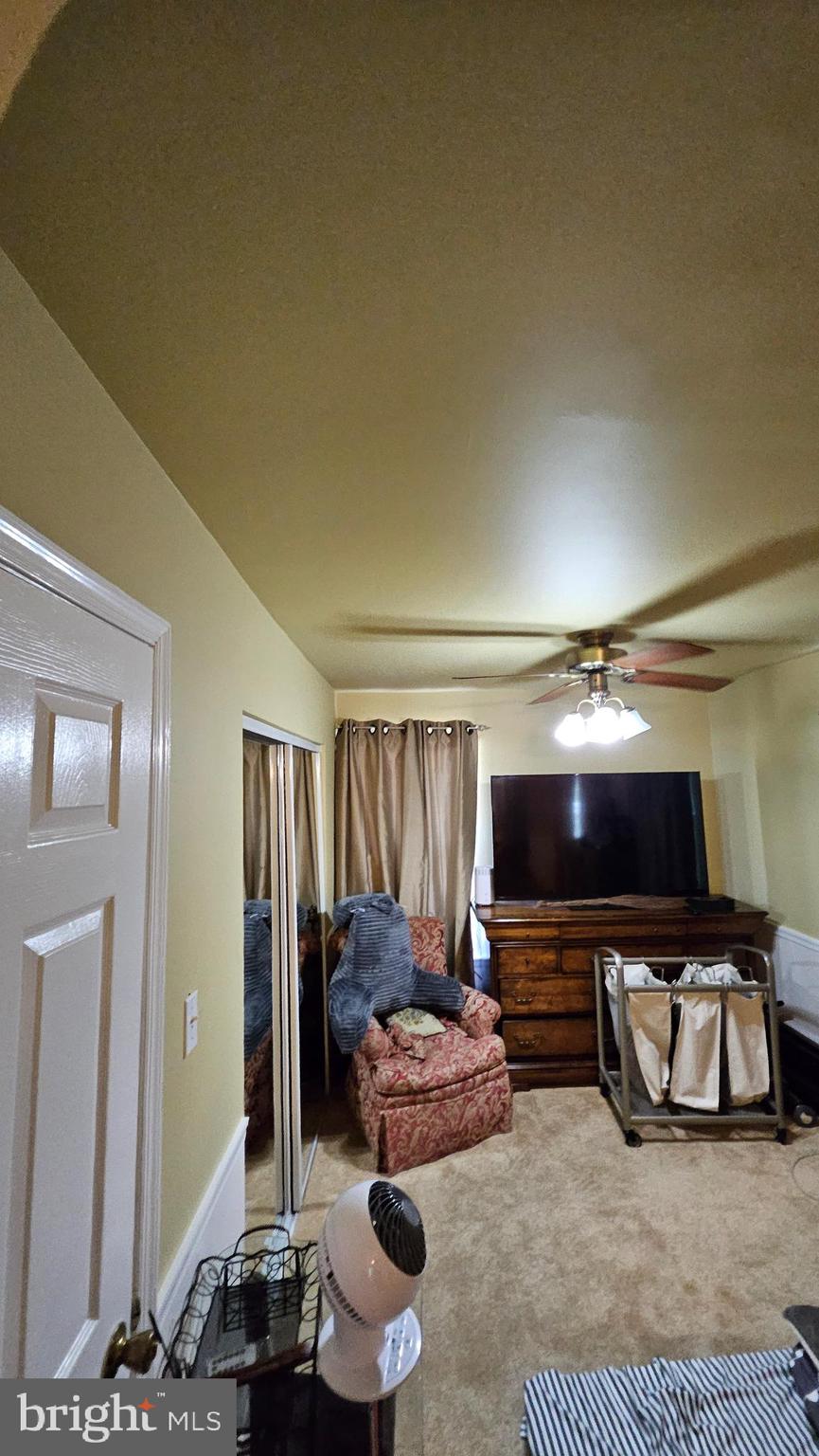 JOMAR ACRES - Residential Lease