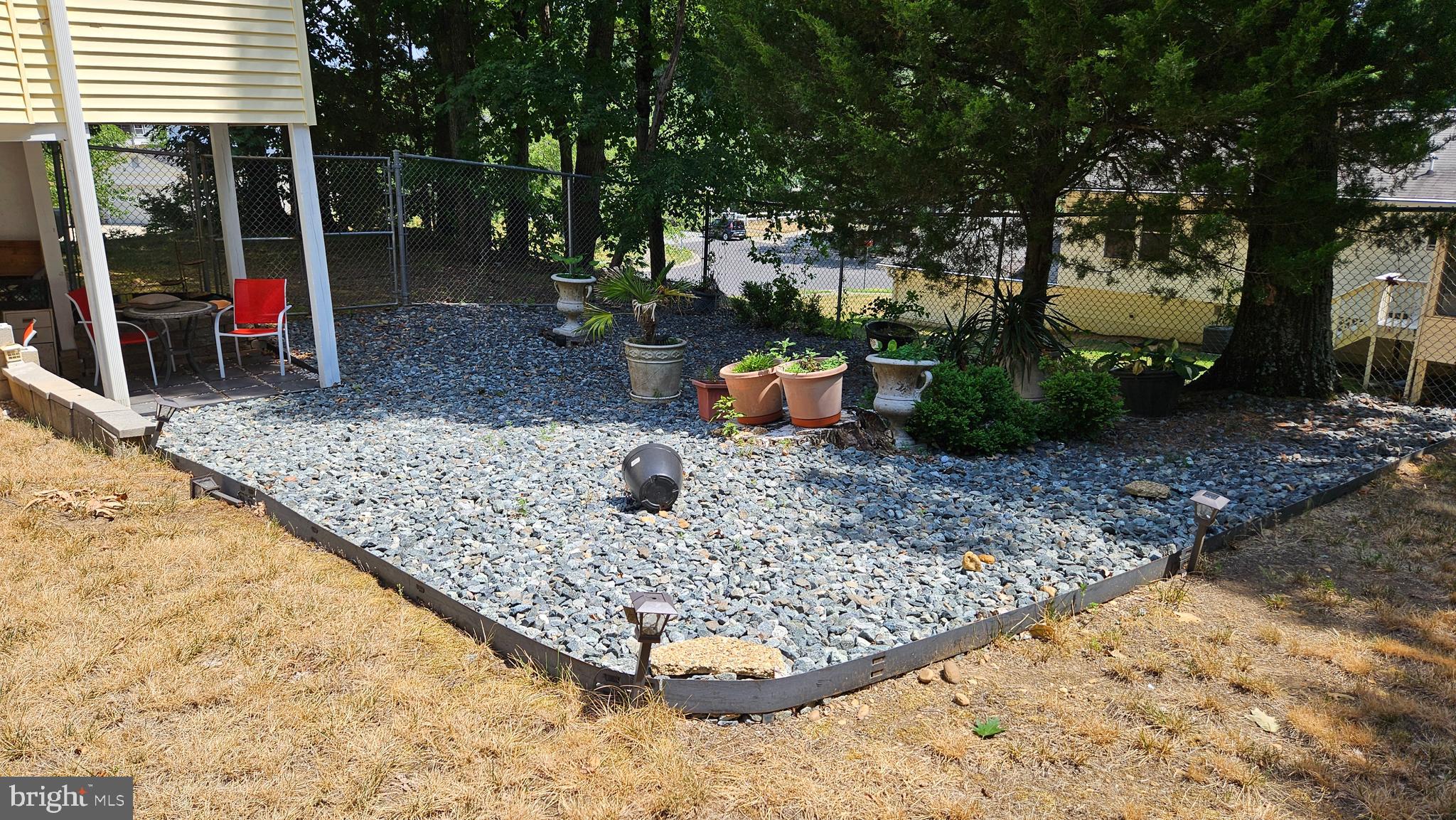 JOMAR ACRES - Residential Lease