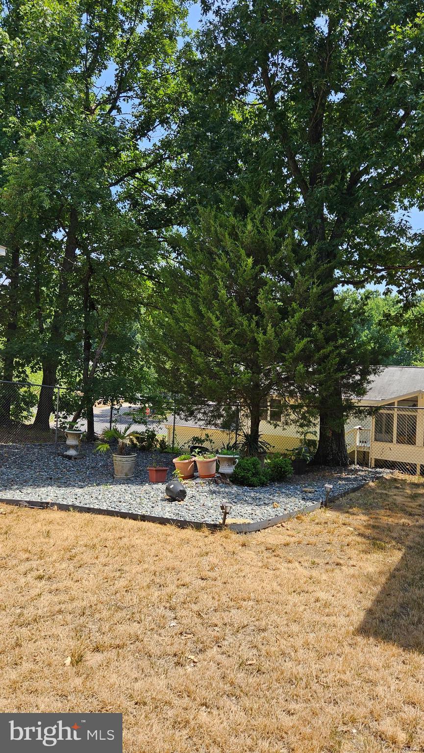 JOMAR ACRES - Residential Lease