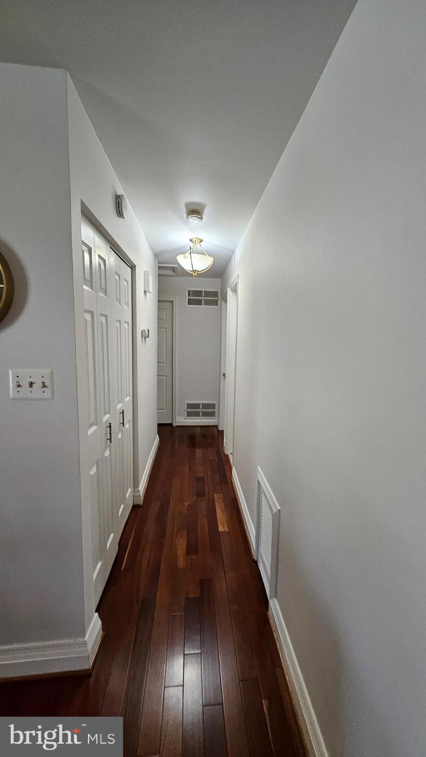 JOMAR ACRES - Residential Lease