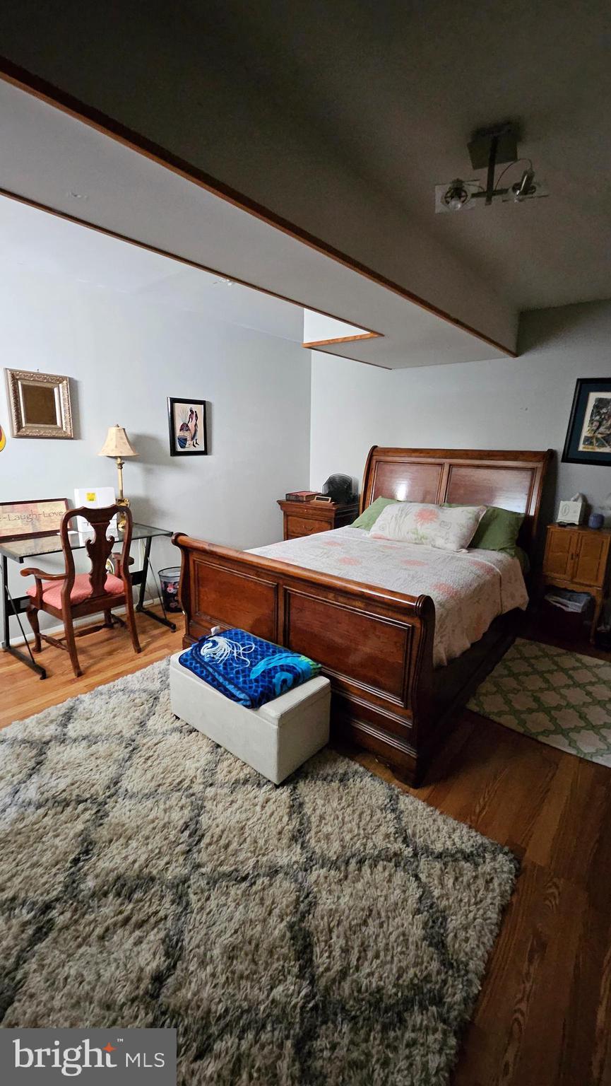 JOMAR ACRES - Residential Lease