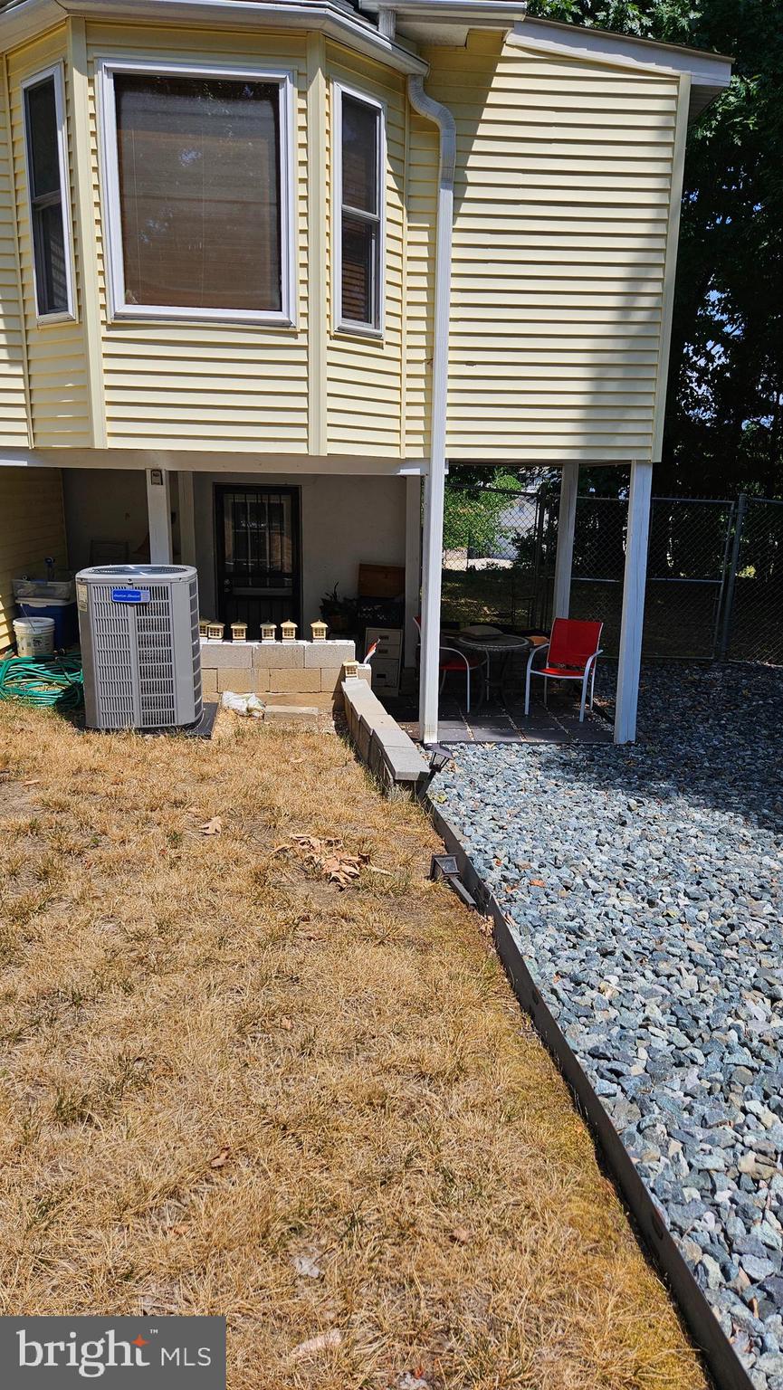 JOMAR ACRES - Residential Lease