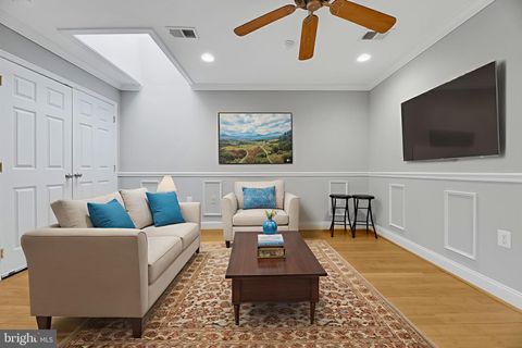 1917 ROSEDALE STREET NE 3 WASHINGTON DC 20002