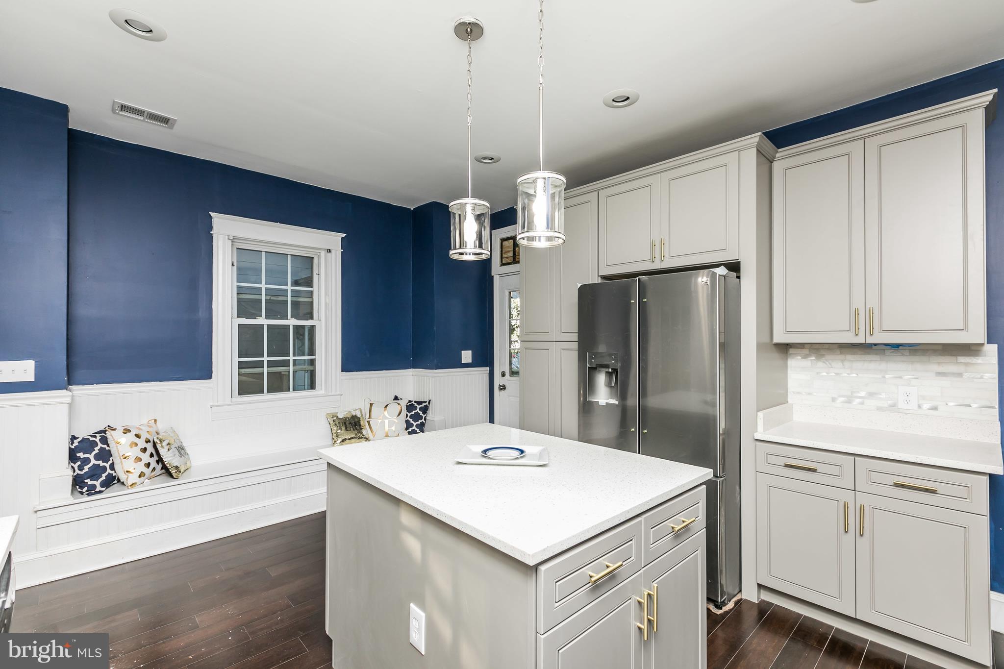 OVERLEA - Residential