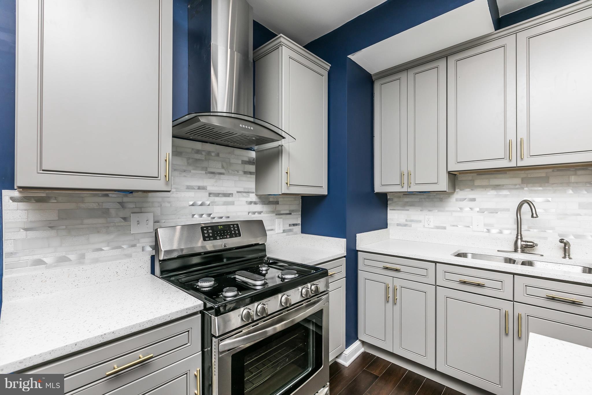 OVERLEA - Residential