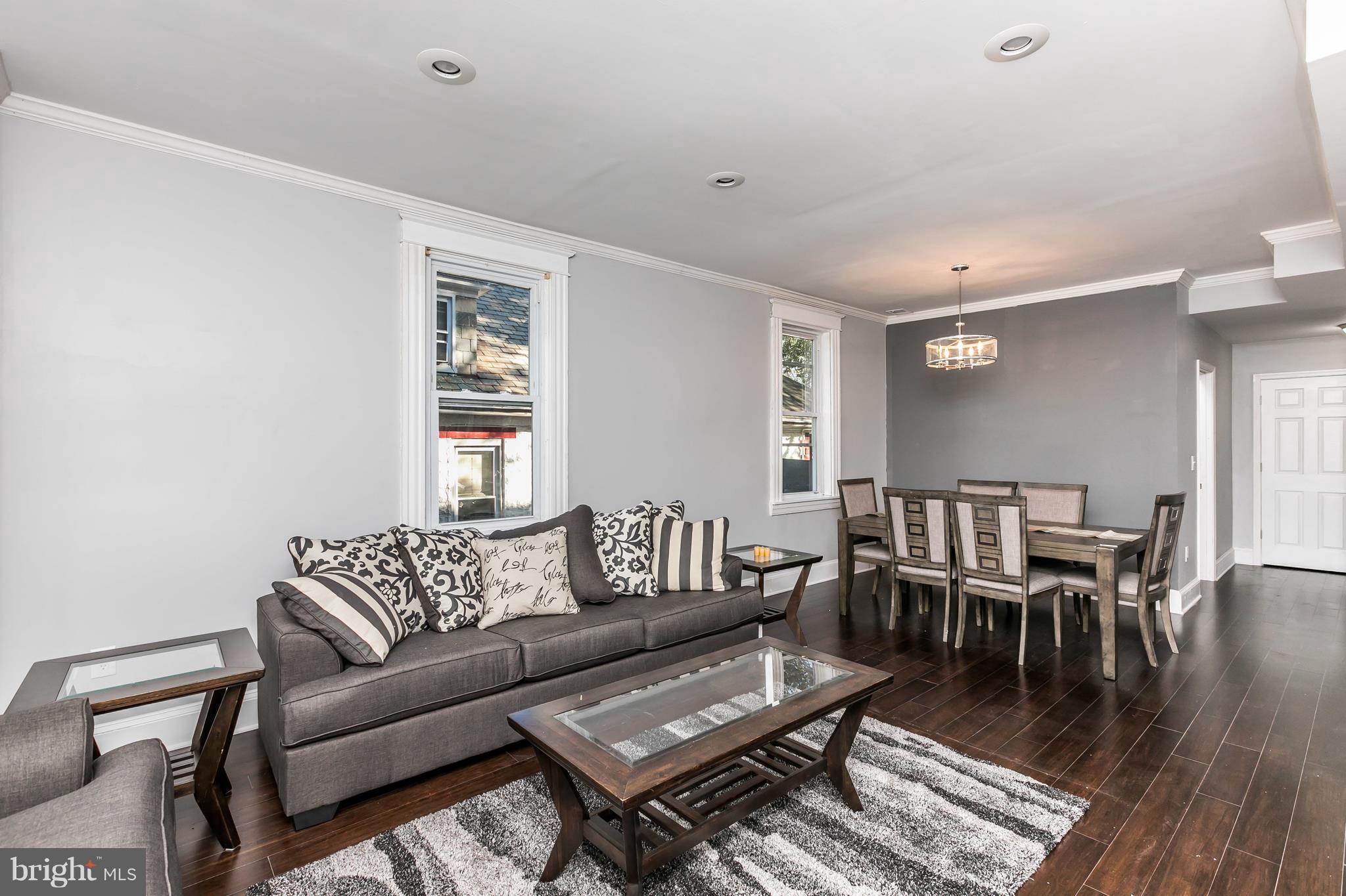 OVERLEA - Residential