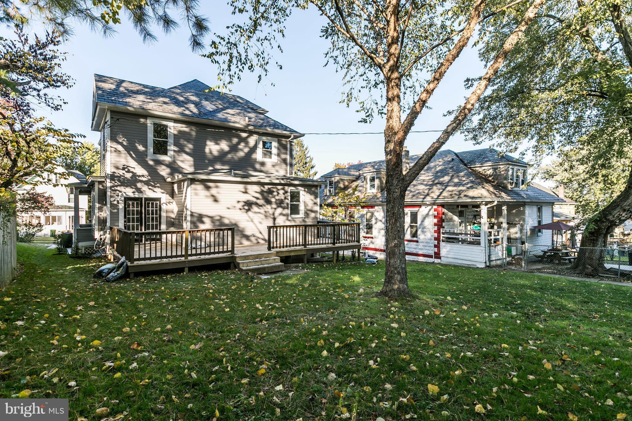 OVERLEA - Residential