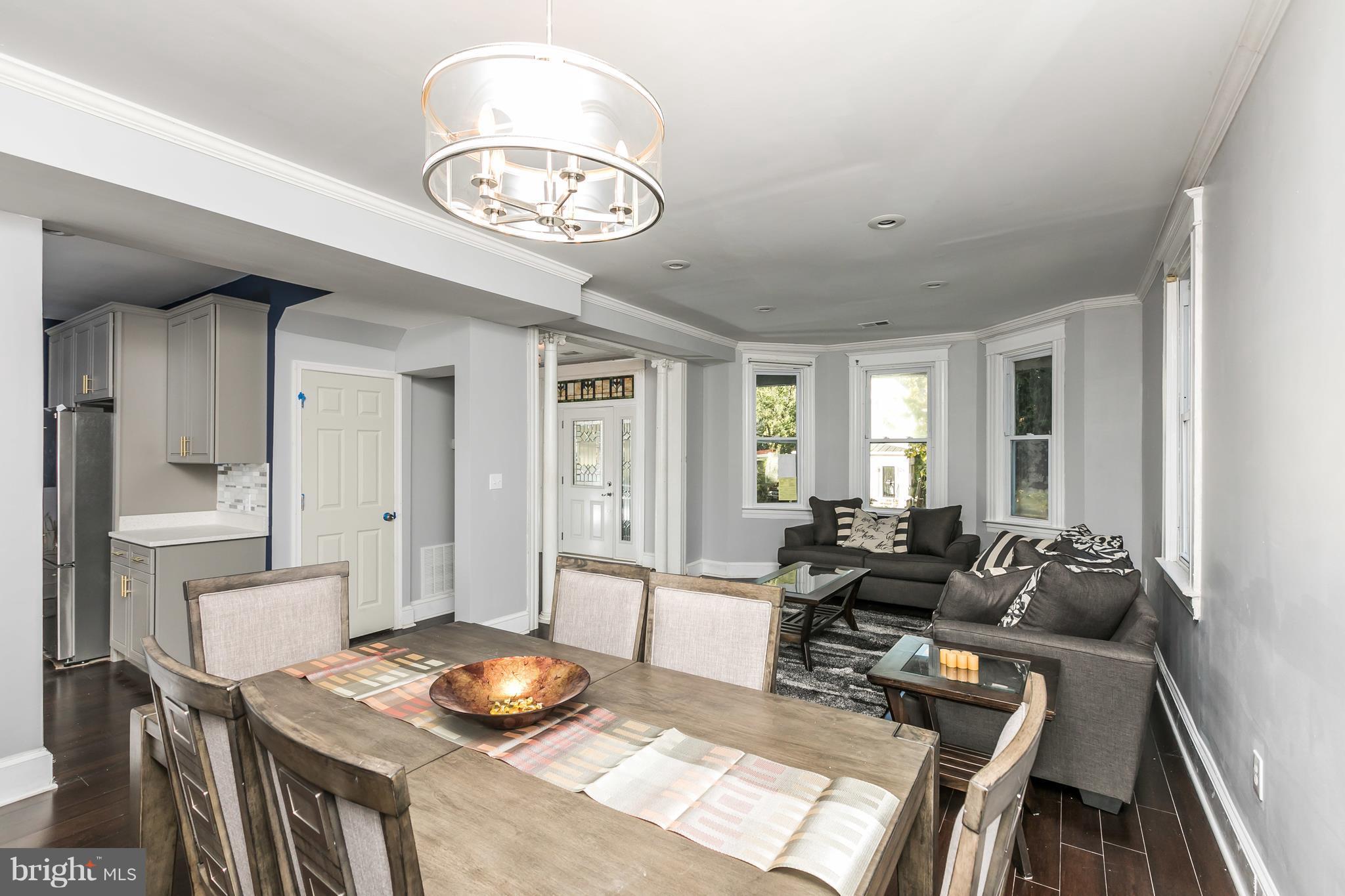 OVERLEA - Residential