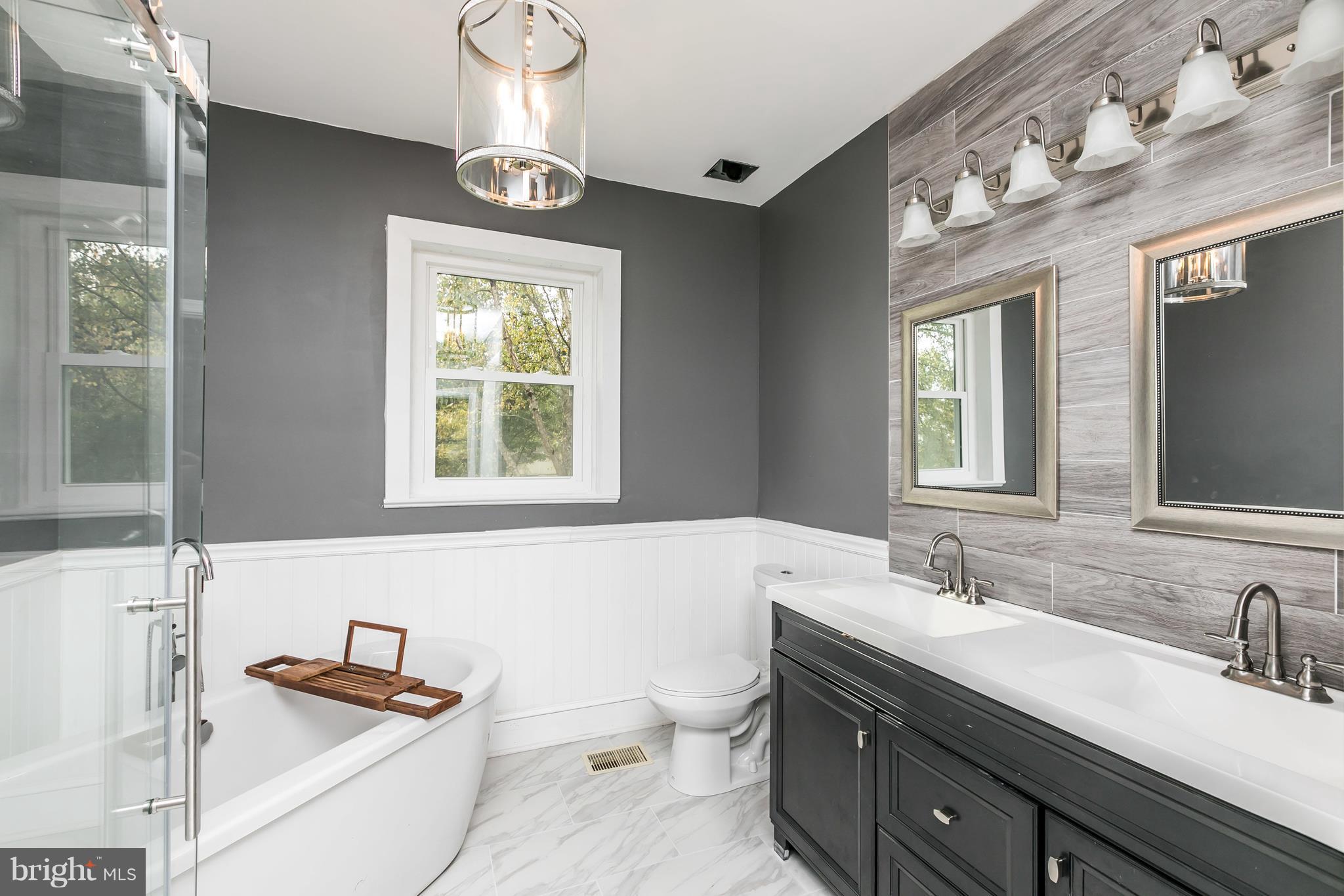 OVERLEA - Residential