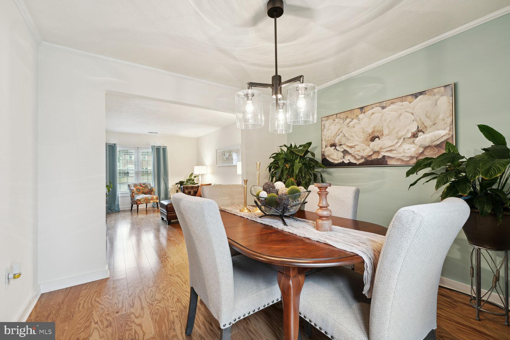 BRANDYWINE COUNTRY - Residential