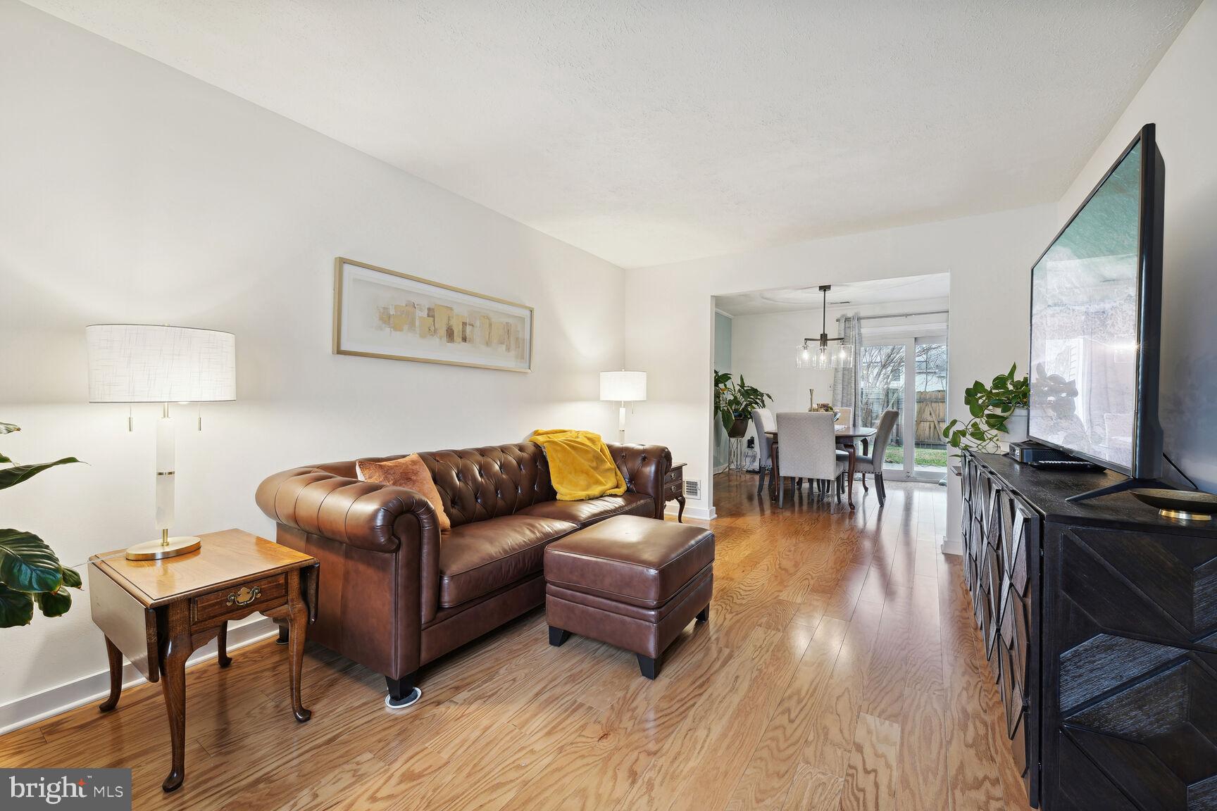 BRANDYWINE COUNTRY - Residential