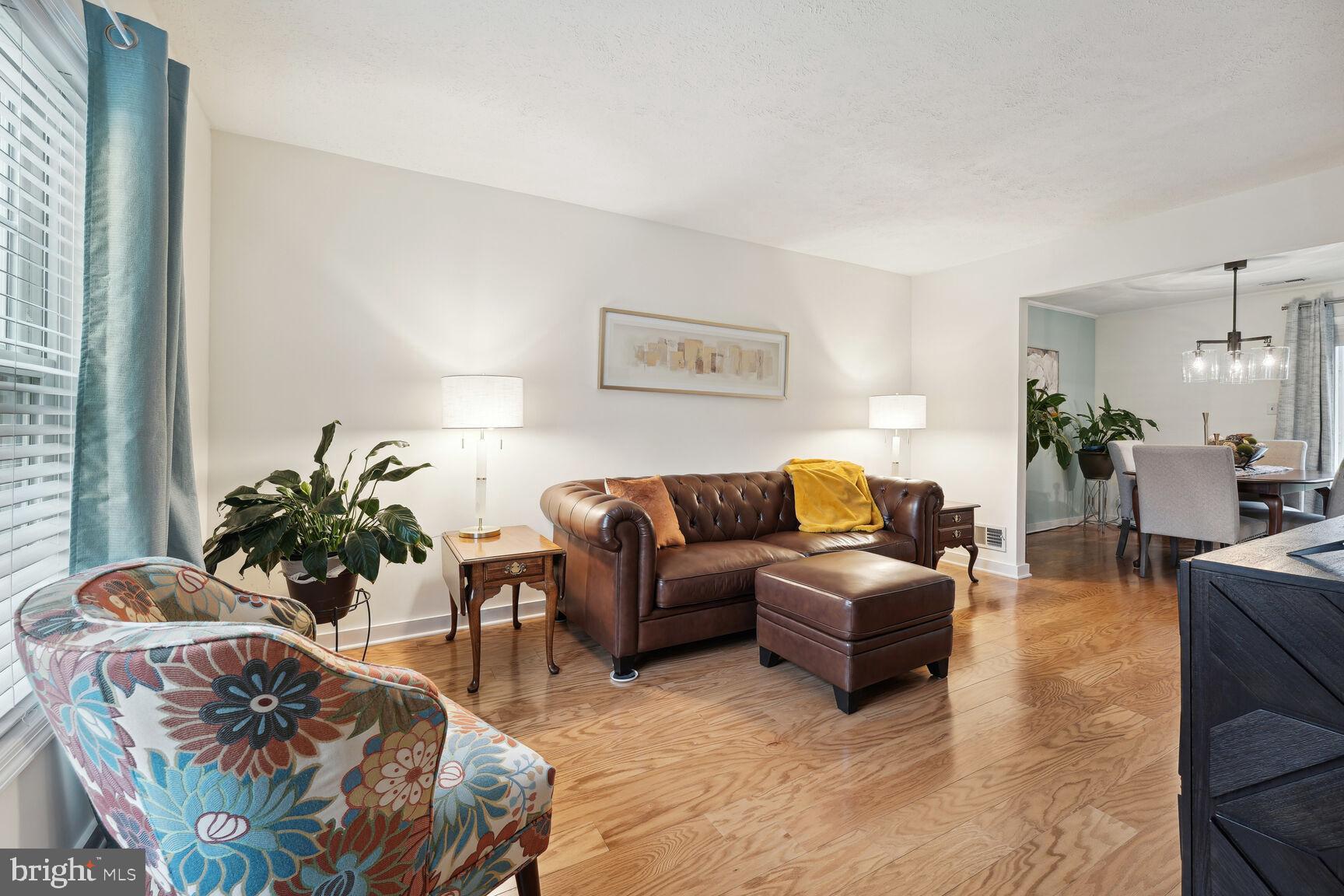 BRANDYWINE COUNTRY - Residential