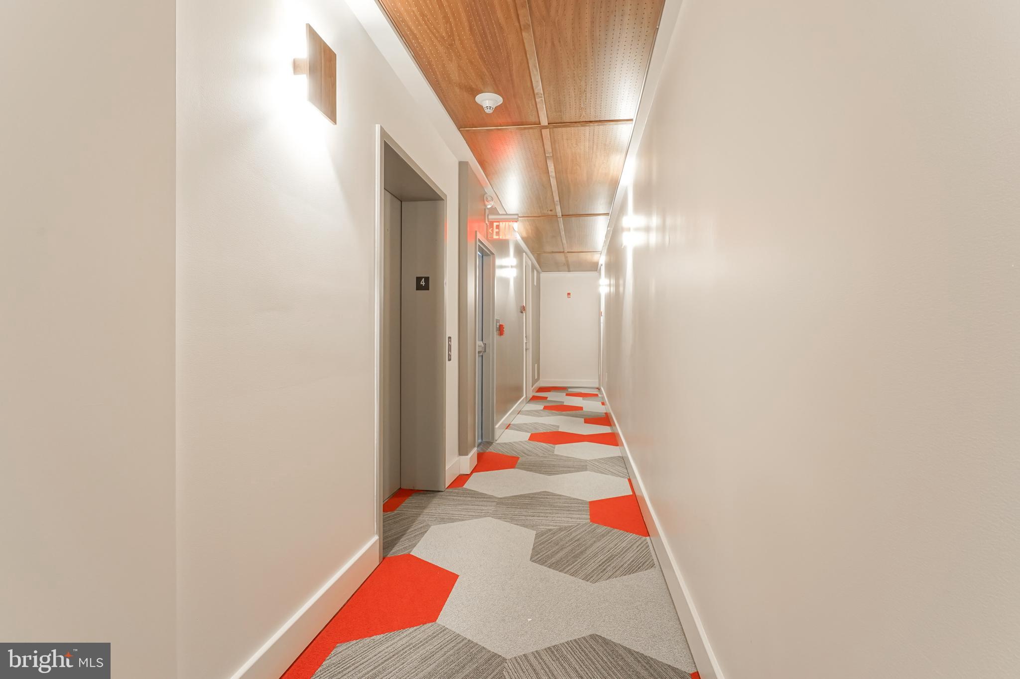 GRADUATE HOSPITAL - Residential