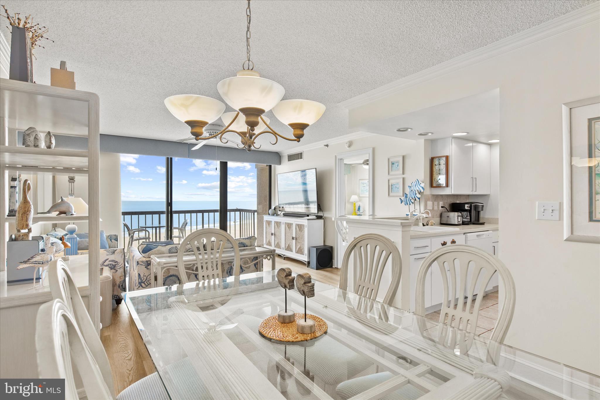 SEA COLONY EAST - Residential