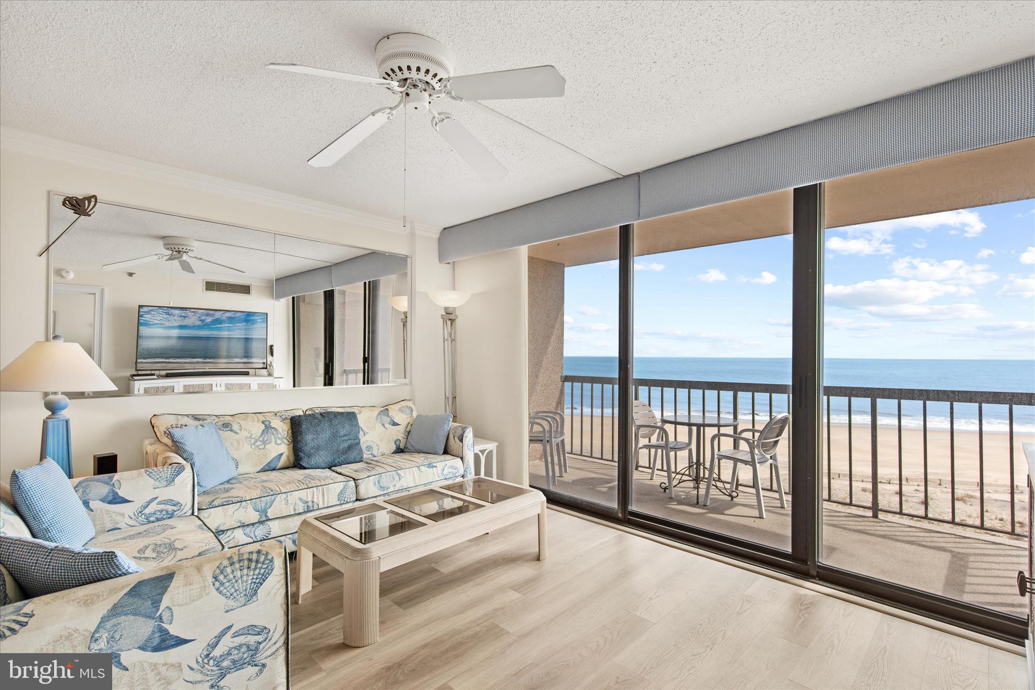SEA COLONY EAST - Residential