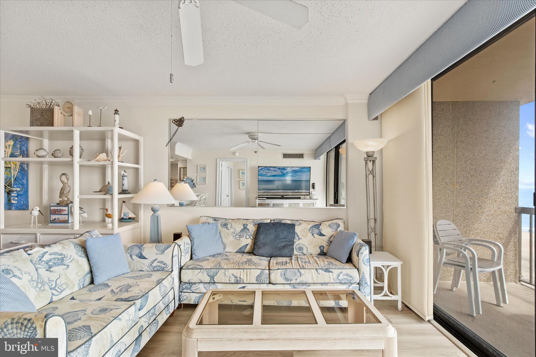 SEA COLONY EAST - Residential