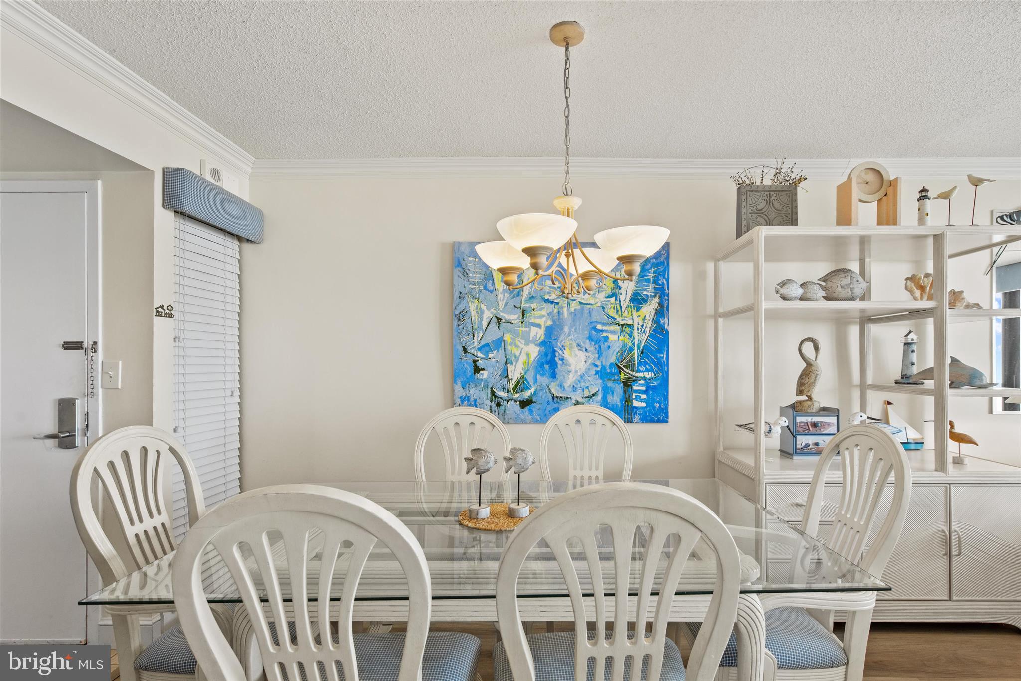 SEA COLONY EAST - Residential
