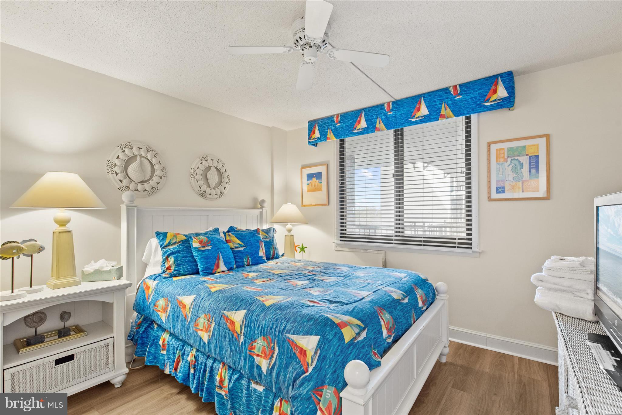 SEA COLONY EAST - Residential