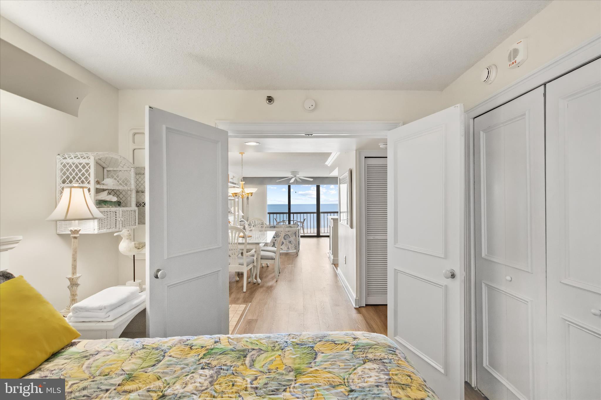 SEA COLONY EAST - Residential