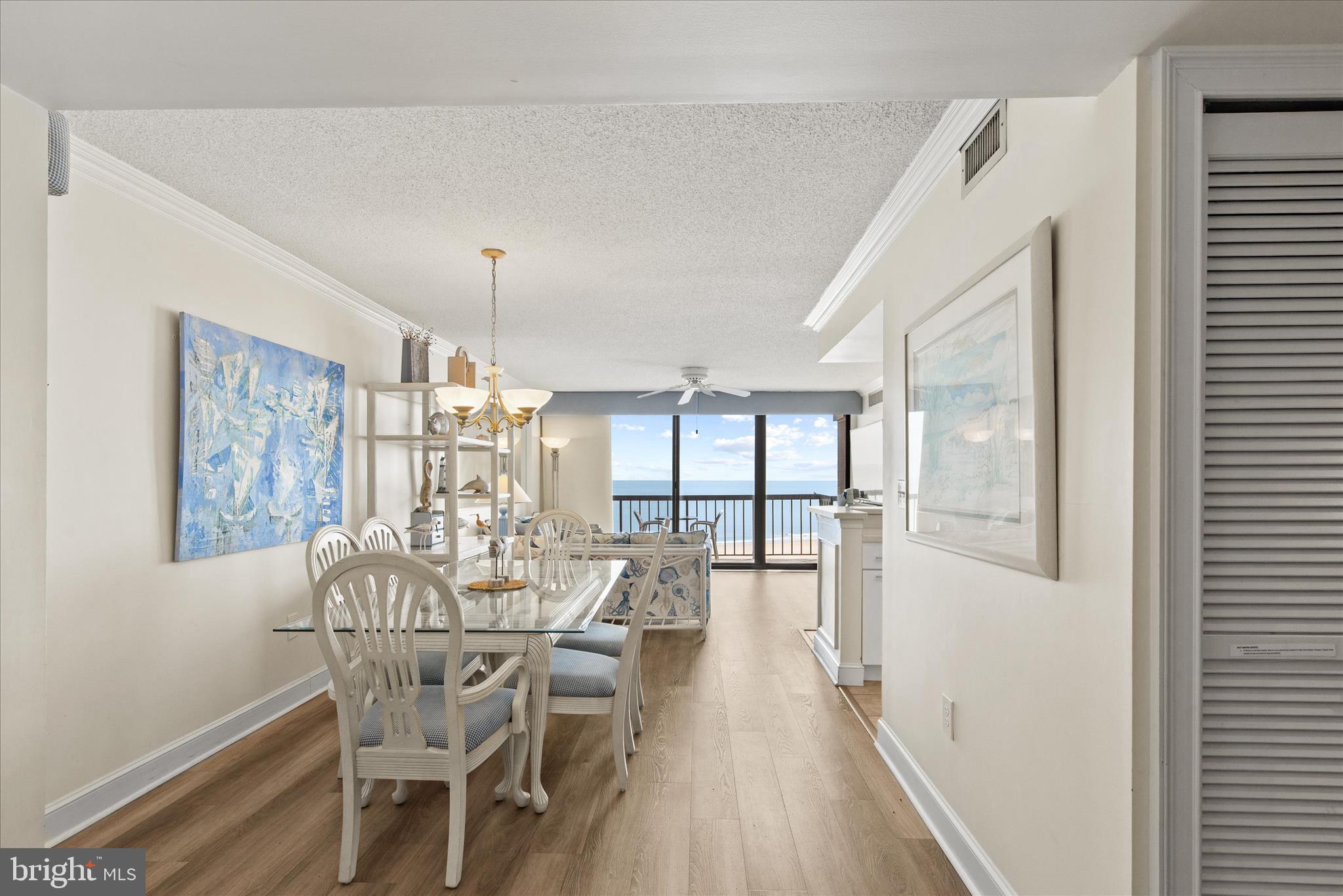 SEA COLONY EAST - Residential