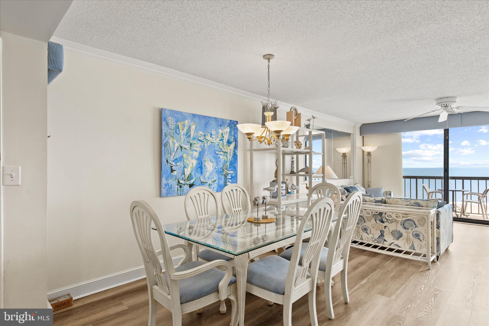 SEA COLONY EAST - Residential