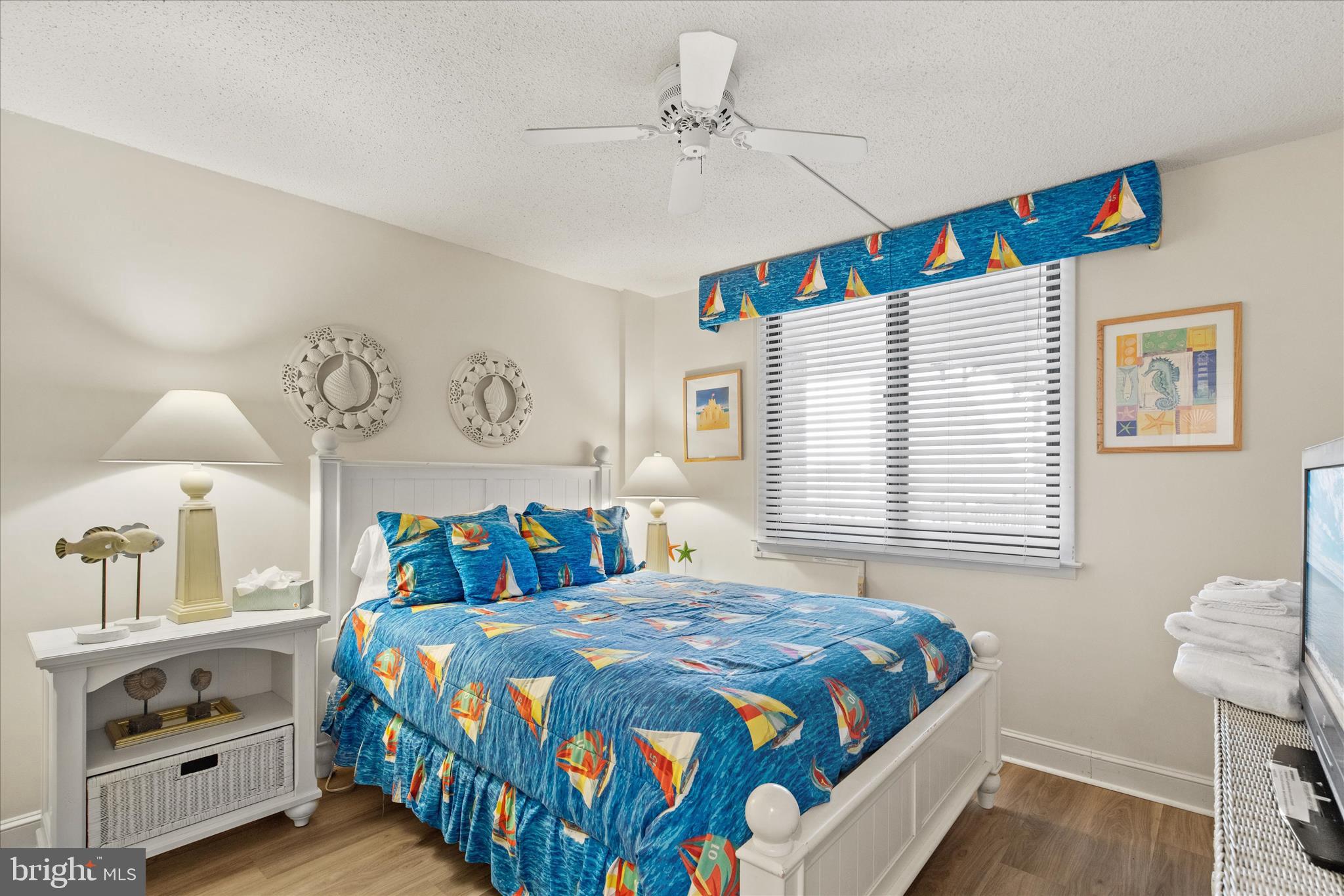 SEA COLONY EAST - Residential