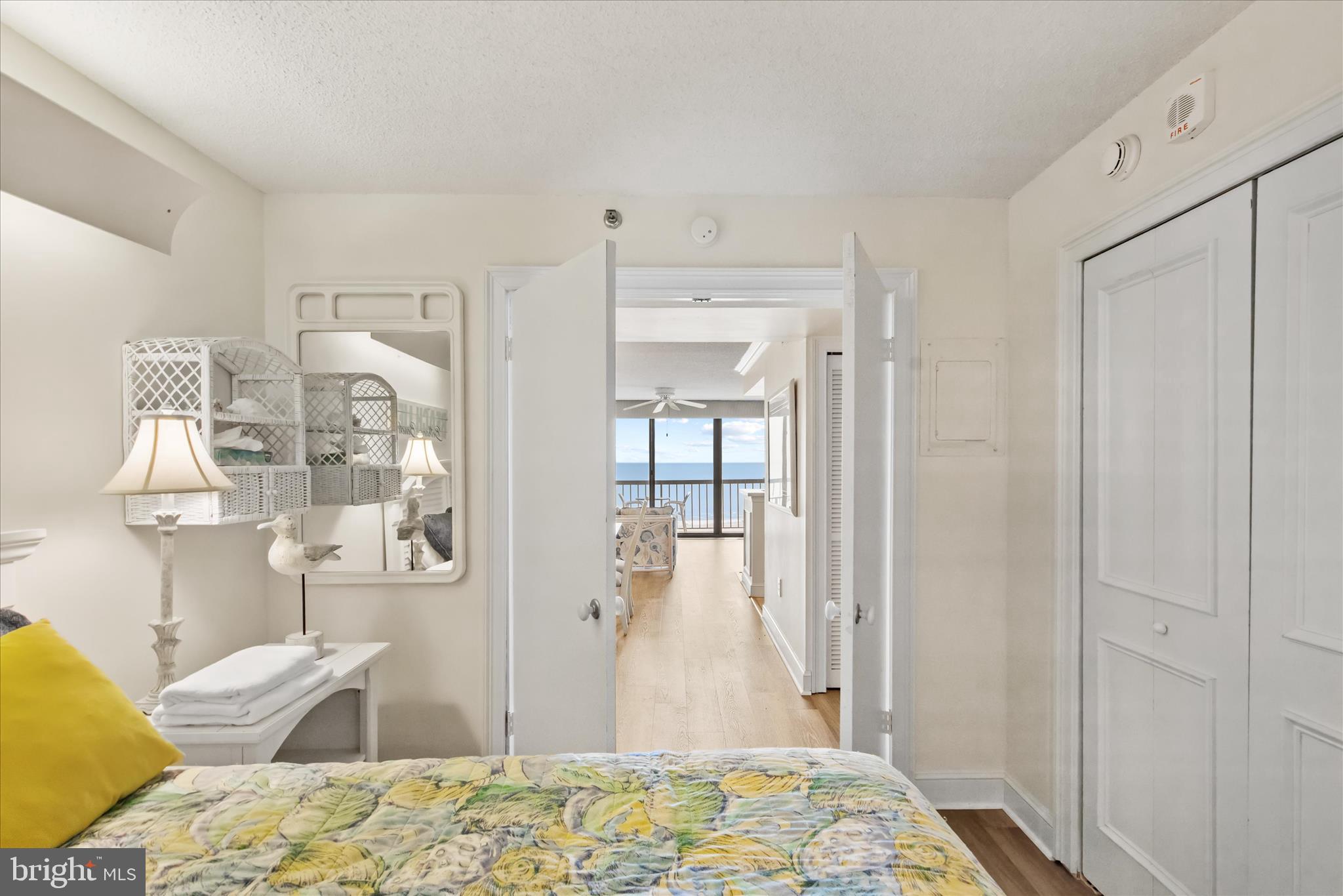 SEA COLONY EAST - Residential