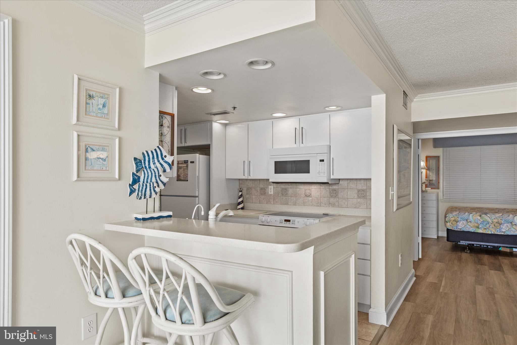 SEA COLONY EAST - Residential