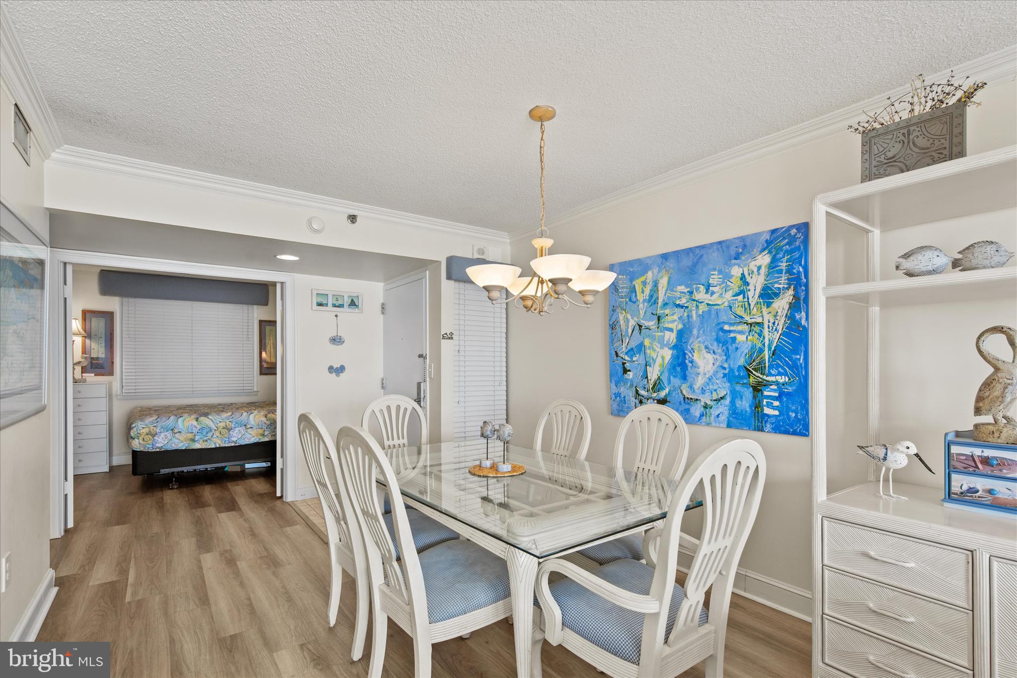 SEA COLONY EAST - Residential