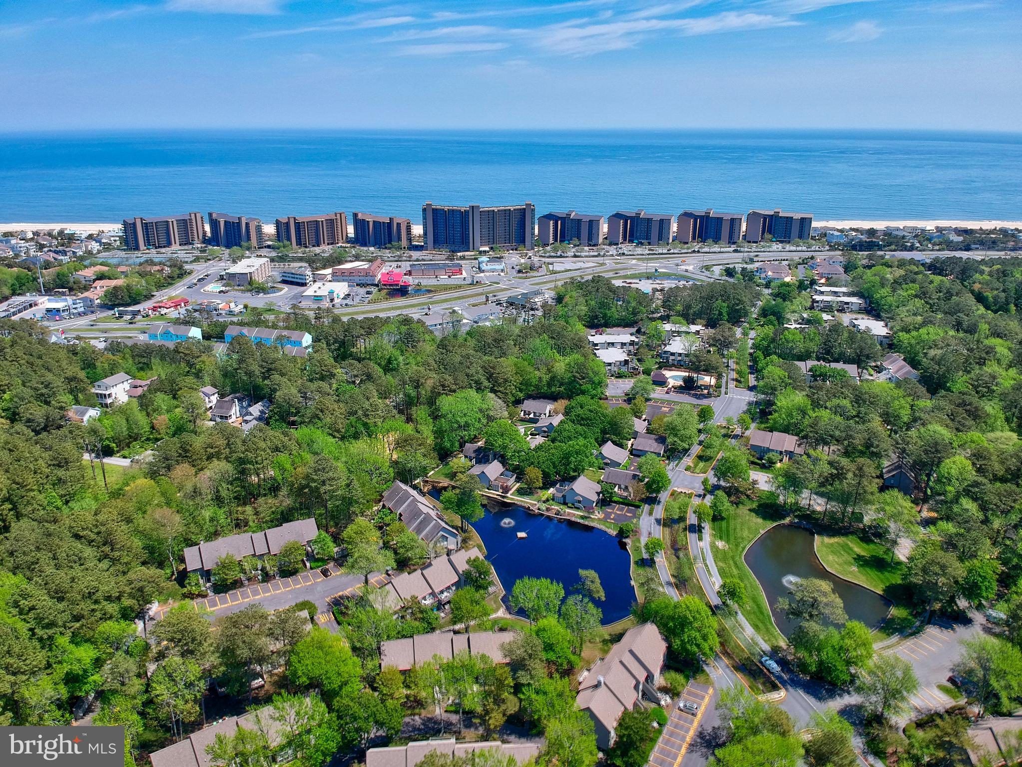 SEA COLONY EAST - Residential