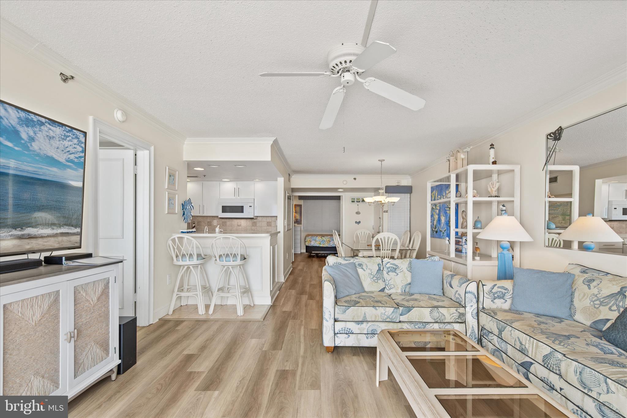 SEA COLONY EAST - Residential