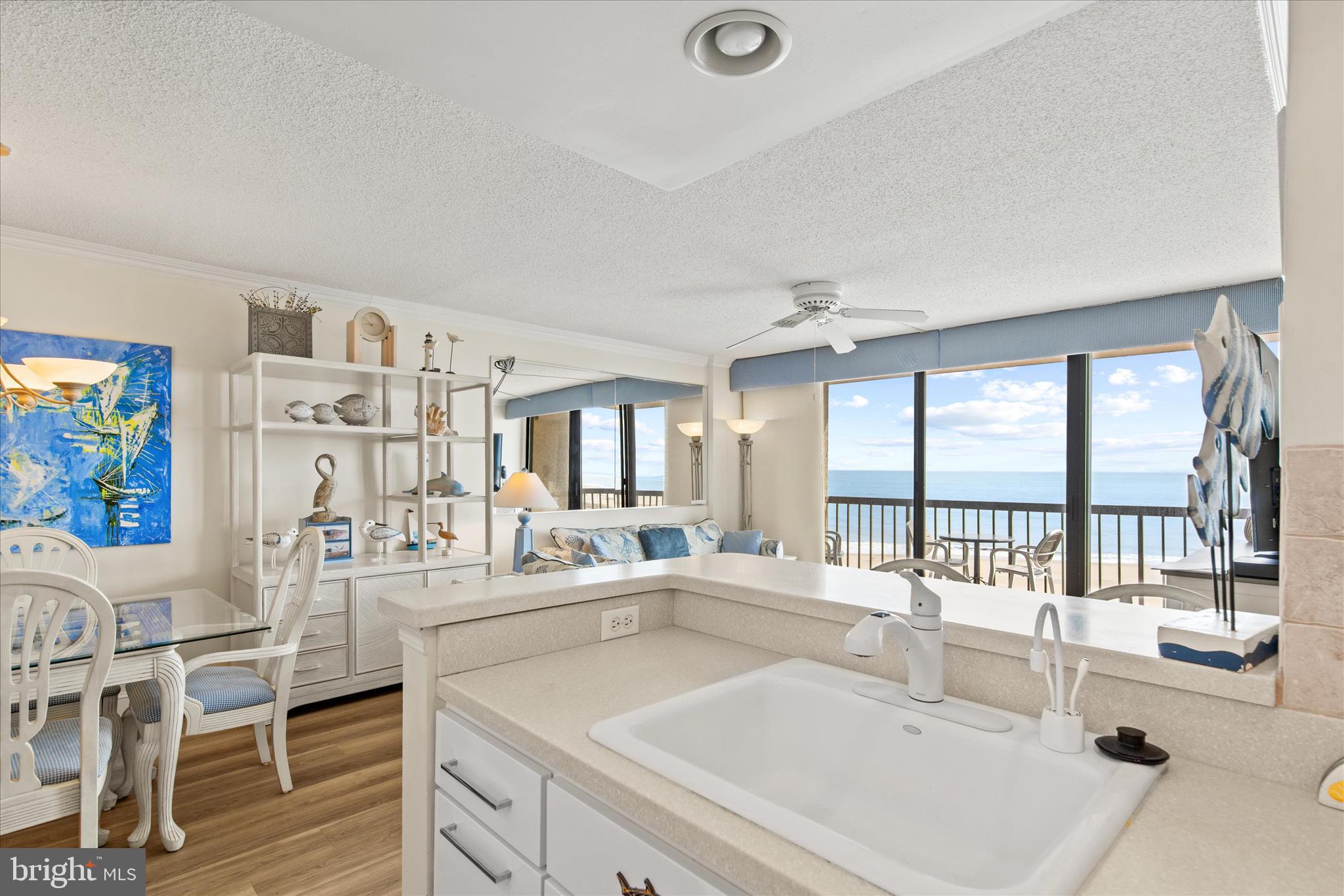 SEA COLONY EAST - Residential