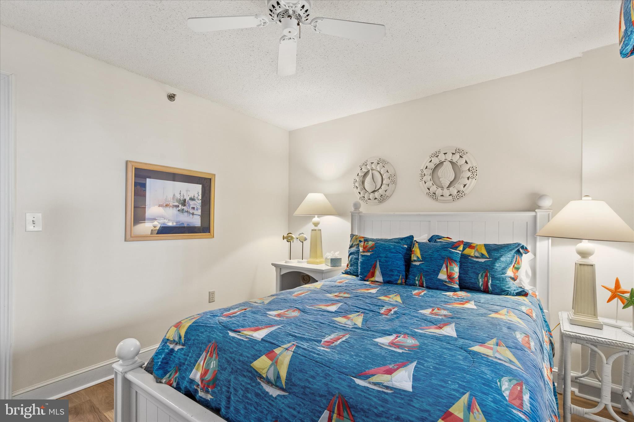 SEA COLONY EAST - Residential