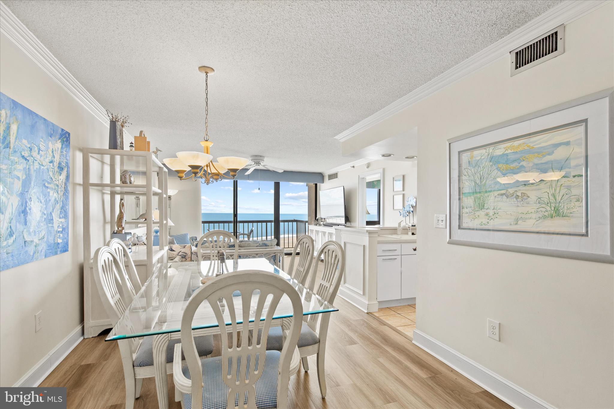 SEA COLONY EAST - Residential