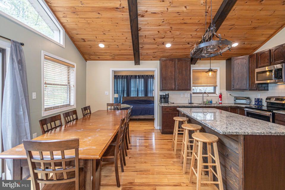 LAKE HARMONY ESTATES - Residential