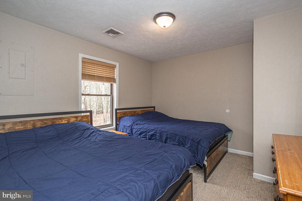 LAKE HARMONY ESTATES - Residential