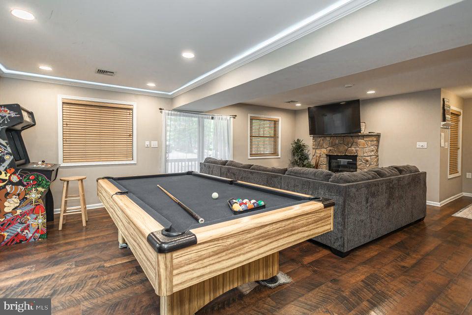 LAKE HARMONY ESTATES - Residential