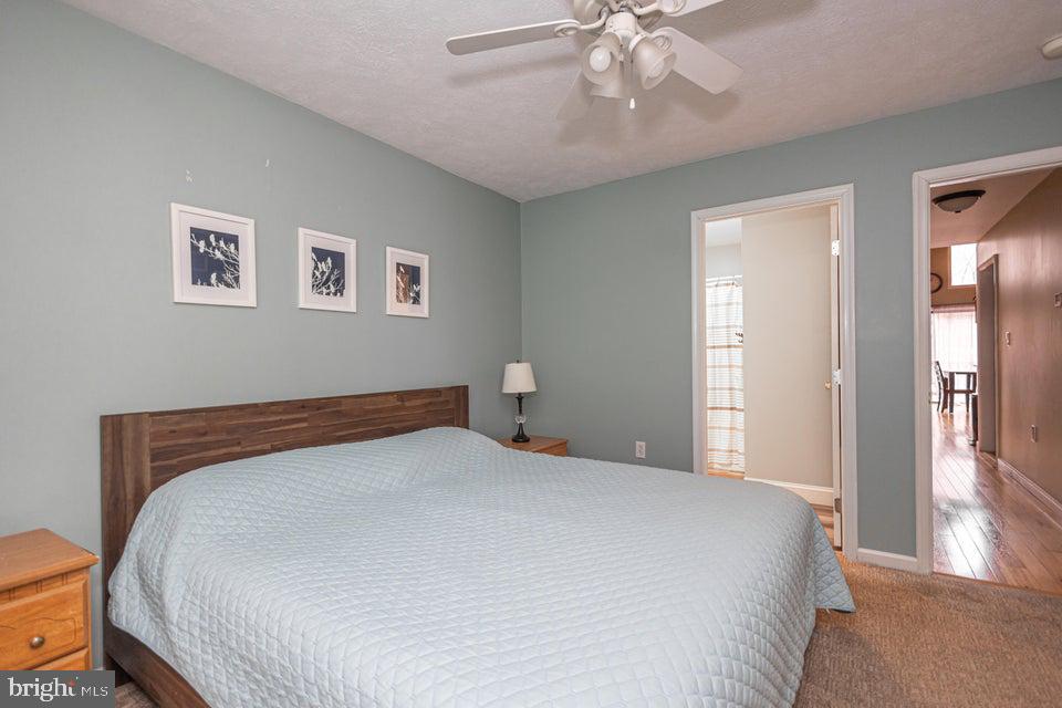 LAKE HARMONY ESTATES - Residential