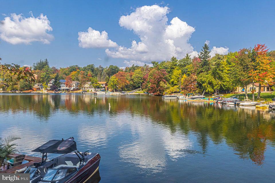 LAKE HARMONY ESTATES - Residential