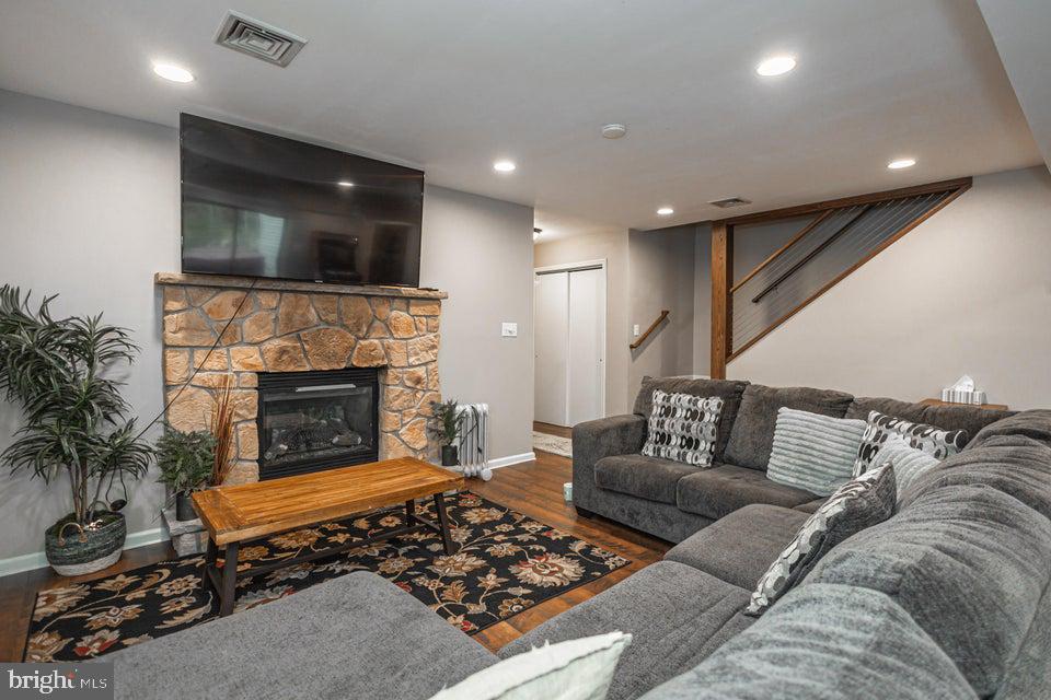 LAKE HARMONY ESTATES - Residential