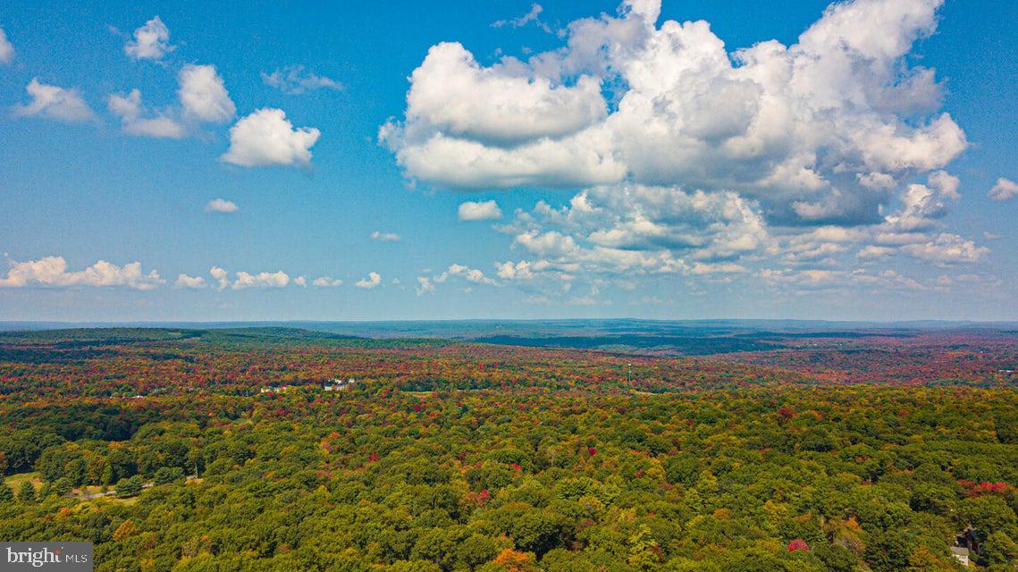 LAKE HARMONY ESTATES - Residential