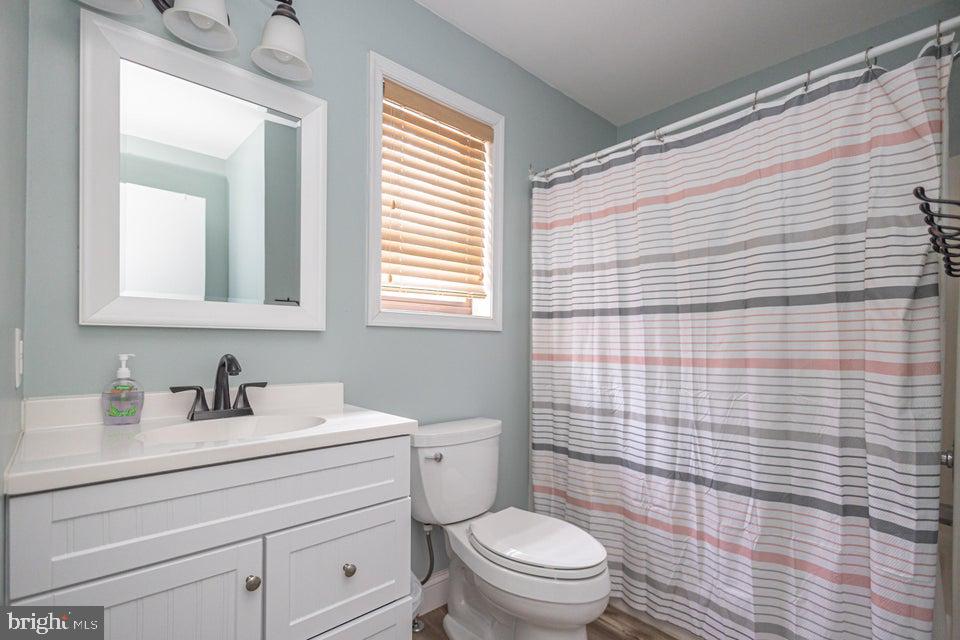 LAKE HARMONY ESTATES - Residential