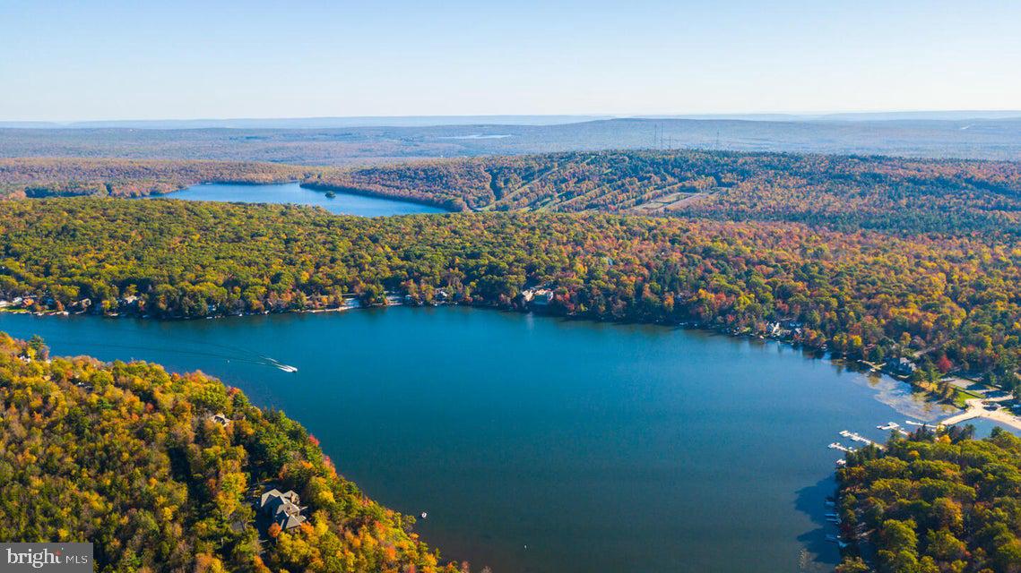 LAKE HARMONY ESTATES - Residential