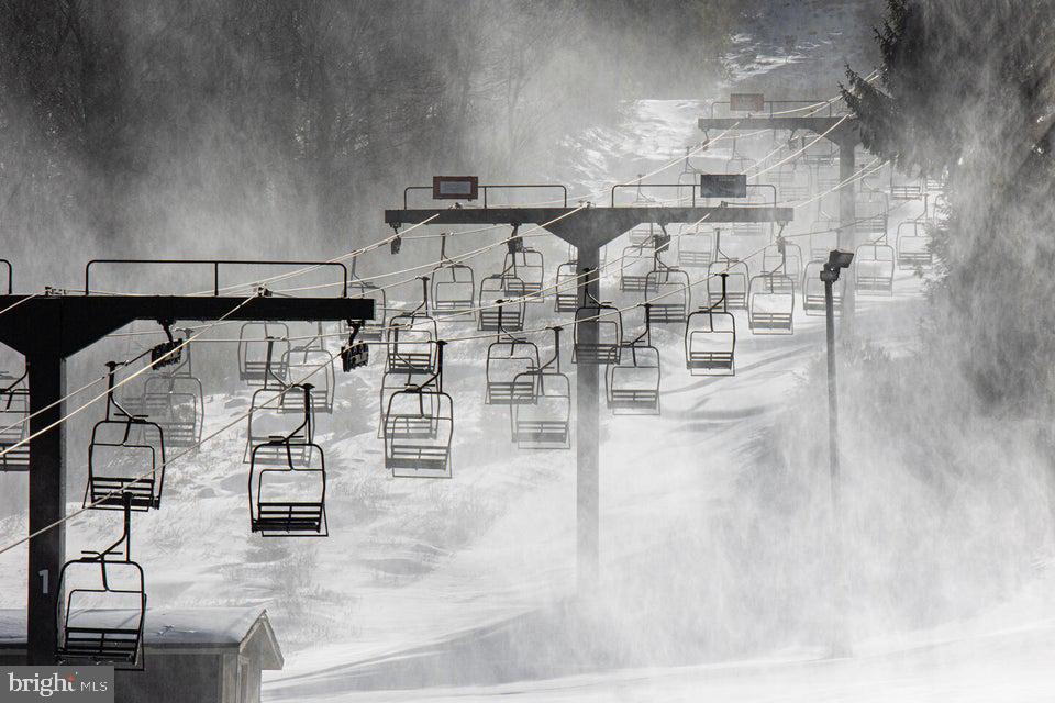 LAKE HARMONY ESTATES - Residential