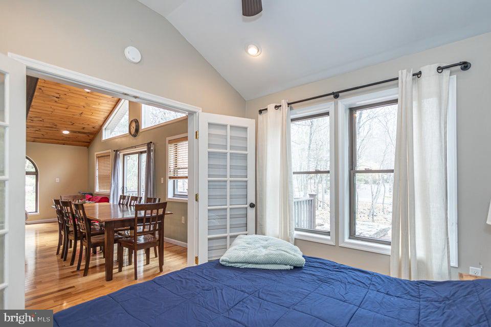 LAKE HARMONY ESTATES - Residential