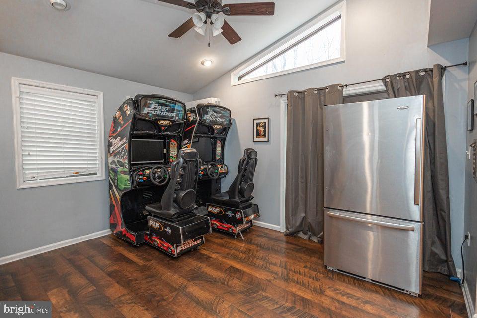 LAKE HARMONY ESTATES - Residential