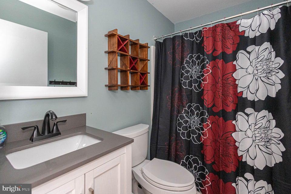 LAKE HARMONY ESTATES - Residential