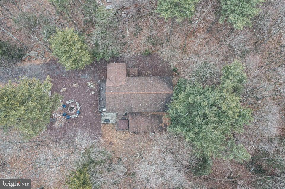 LAKE HARMONY ESTATES - Residential