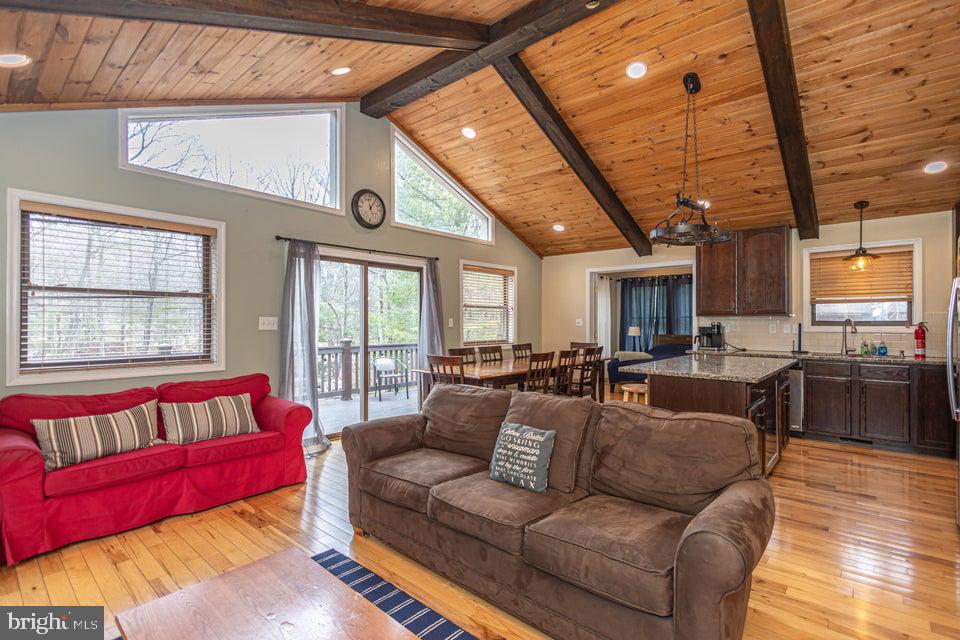 LAKE HARMONY ESTATES - Residential